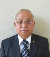 今田 佳男（いまだ よしお）議員の写真