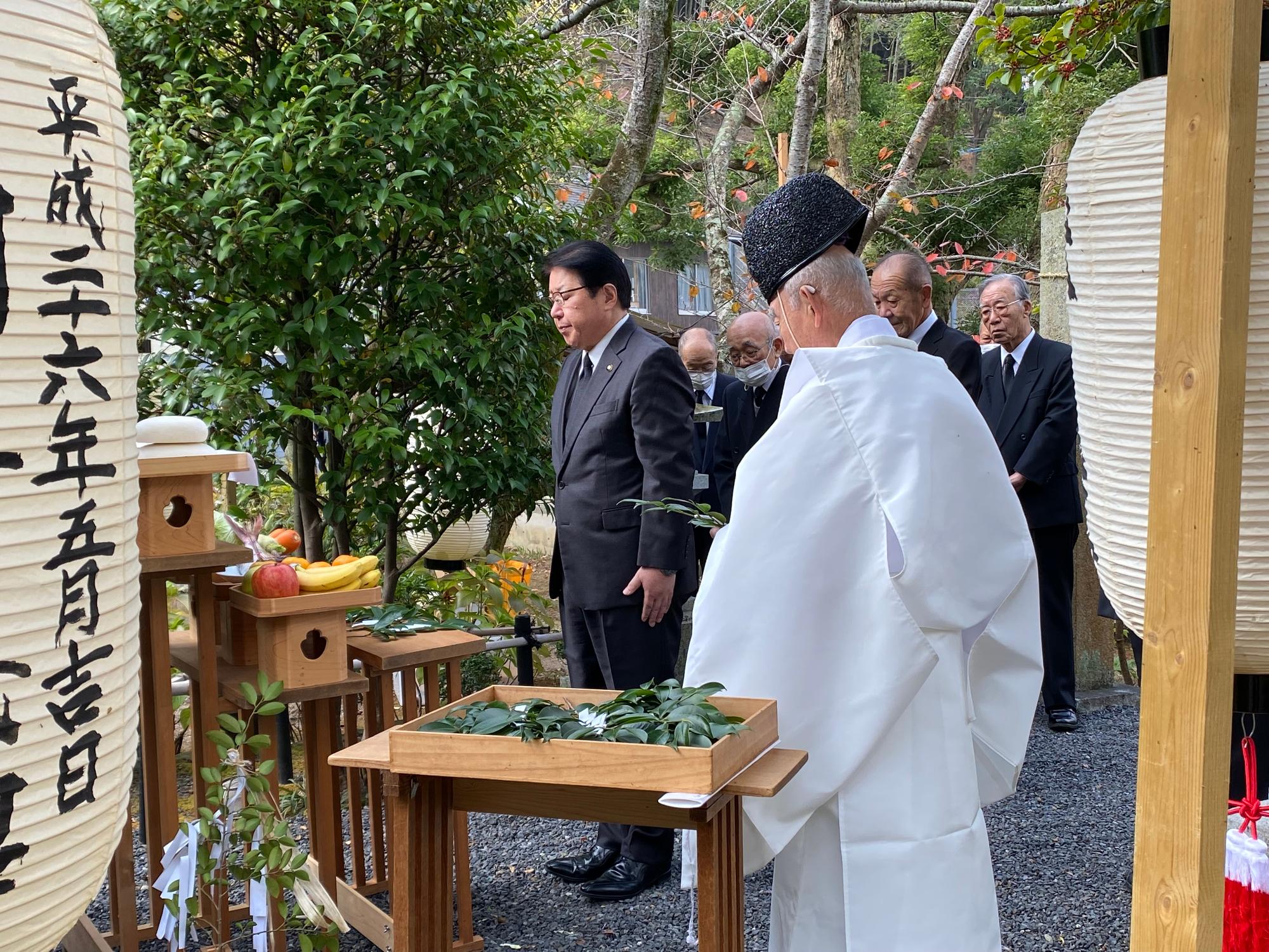 231122_竹原招魂社秋季例大祭