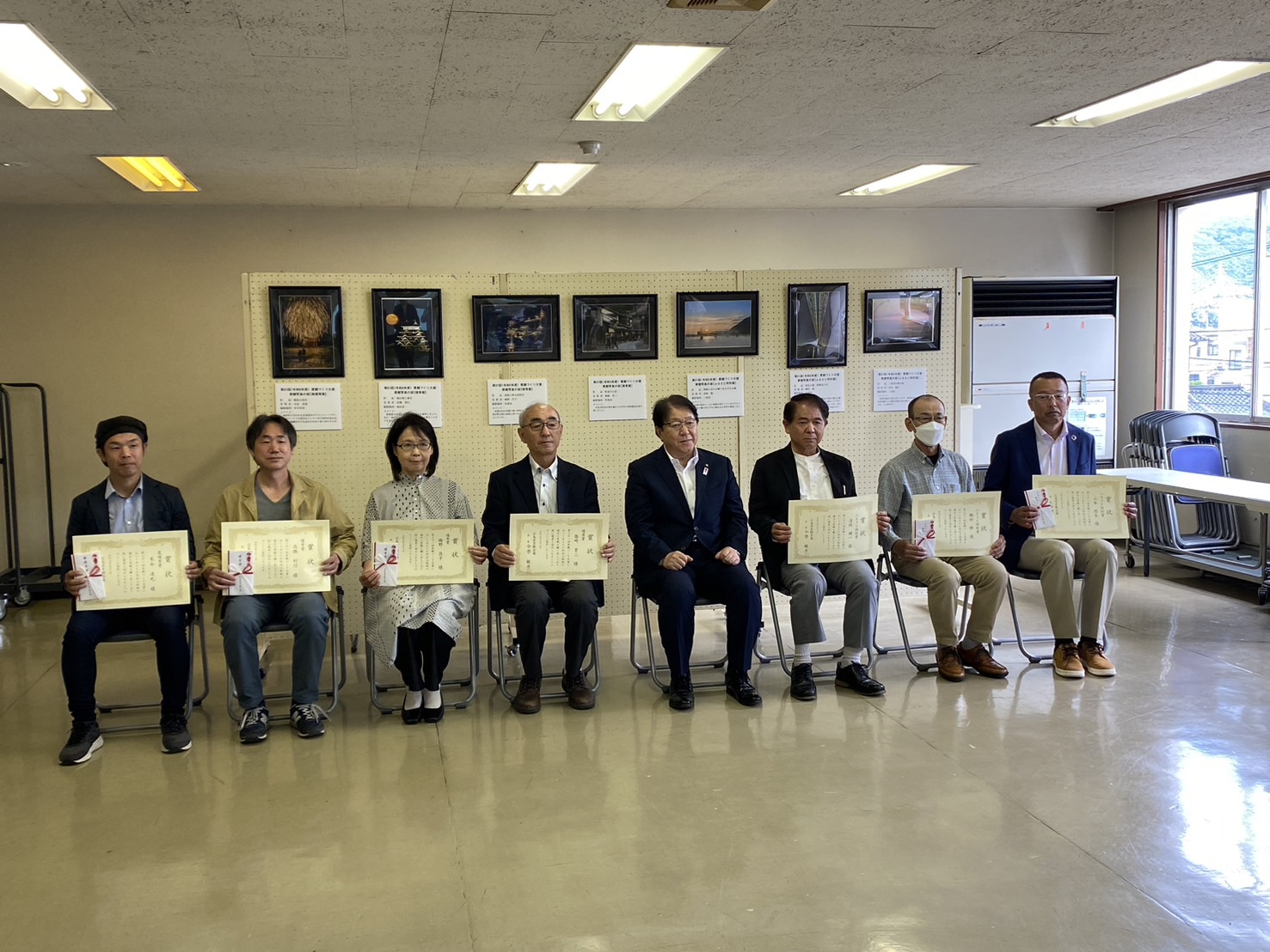 240603_広島県景観会議景観づくり大賞表彰式