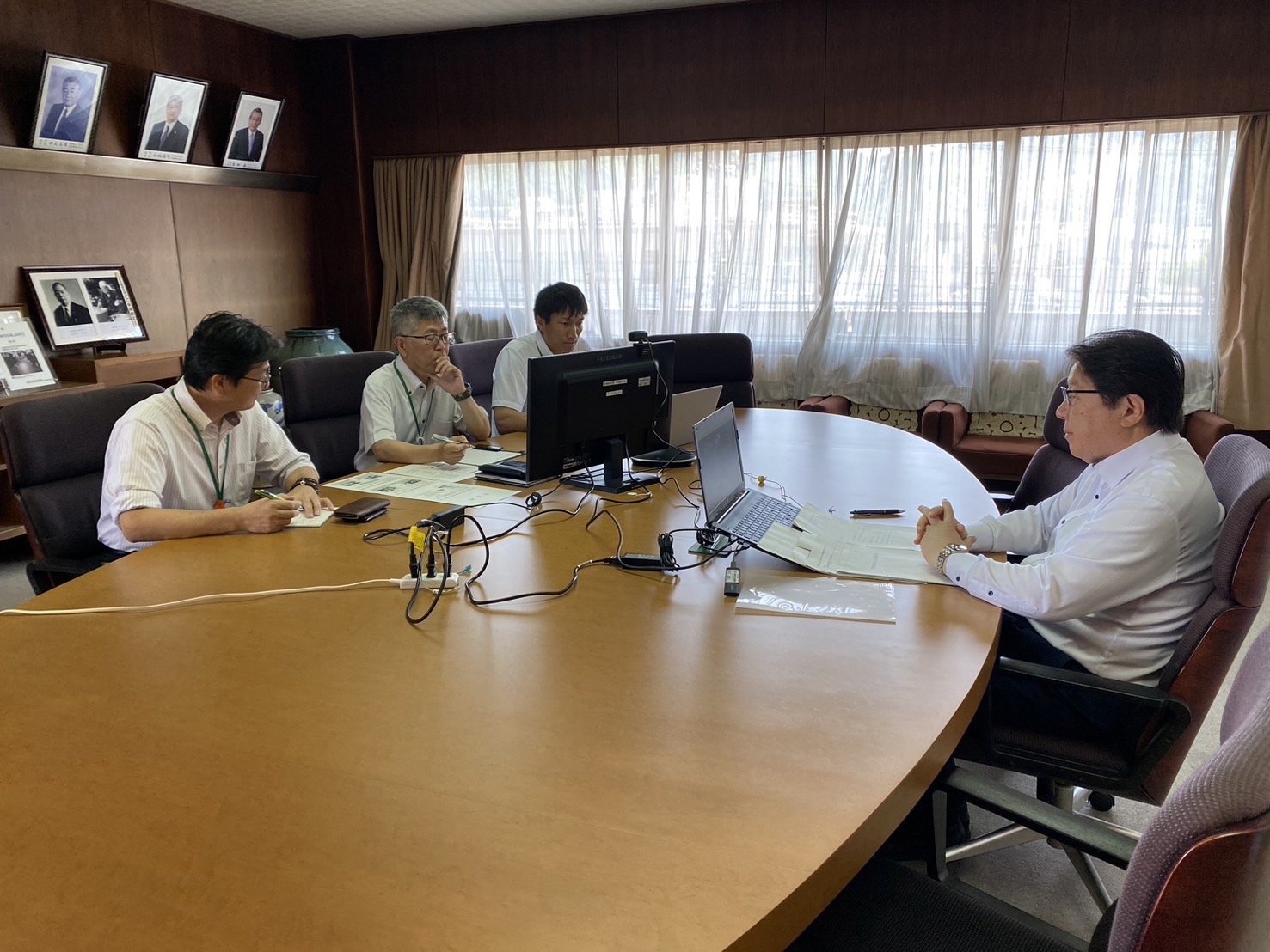 240614_広島県管理河川大規模氾濫時の減災対策協議会