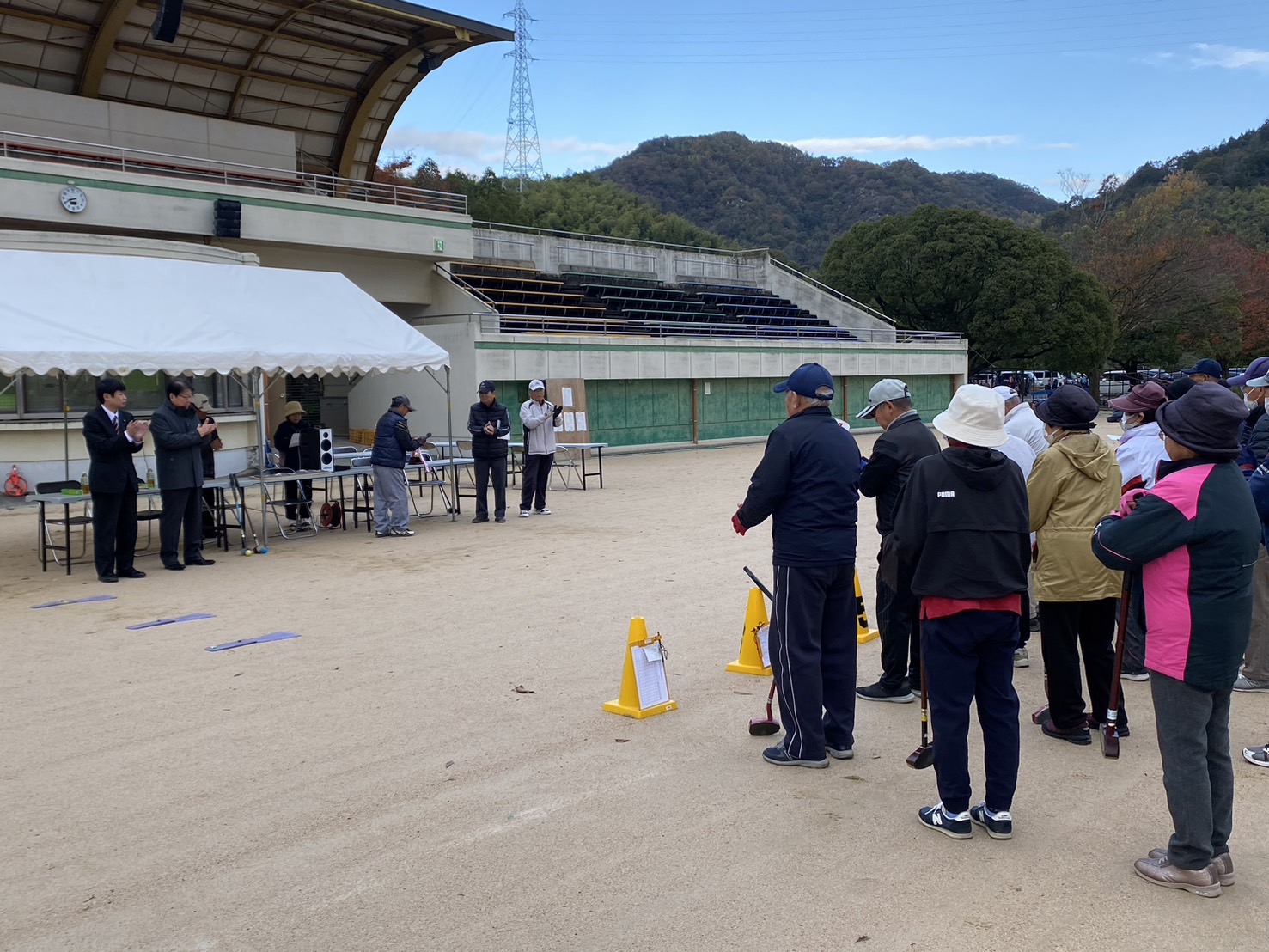 241127_竹原市グラウンドゴルフ協会竹原市長杯交流大会