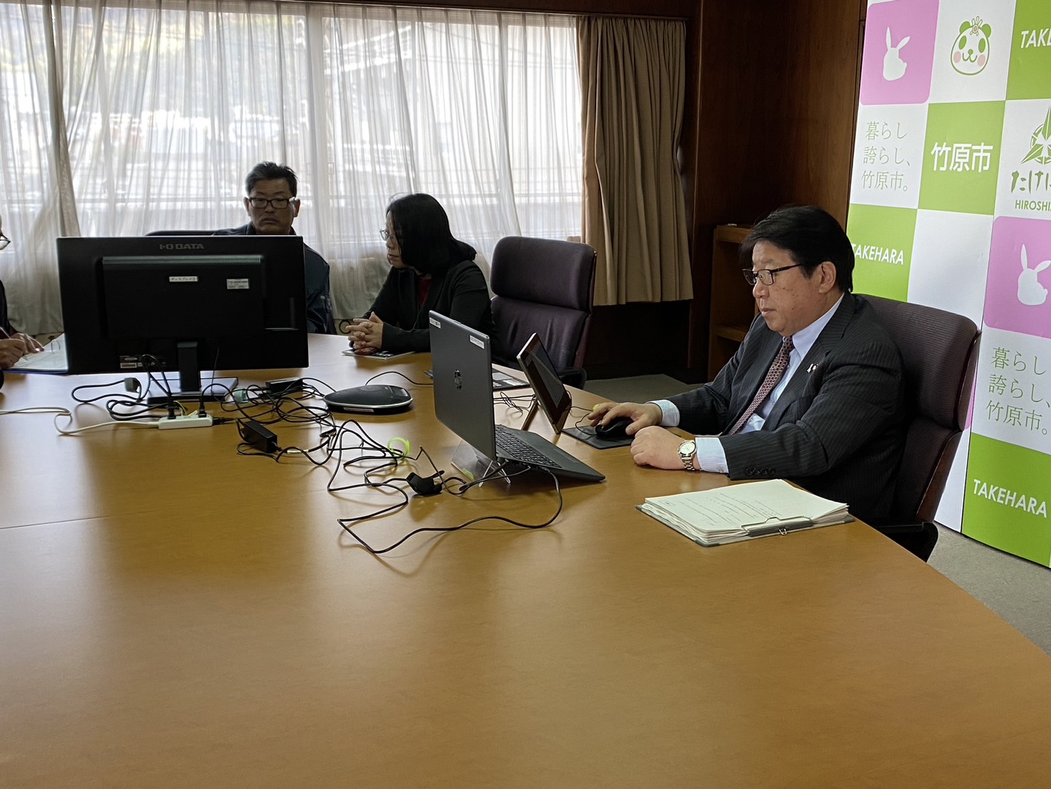 241127_広島中央環境衛生組合正副管理者会