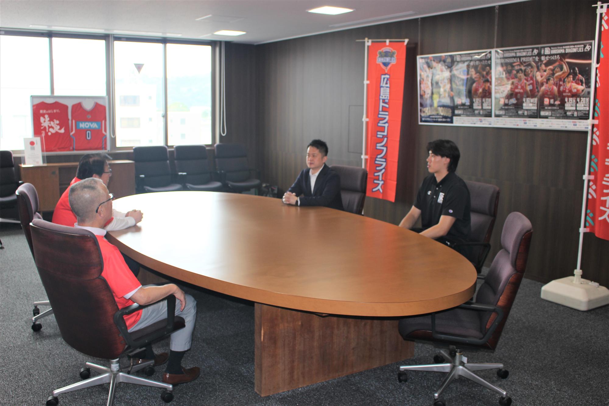 250717_広島ドラゴンフライズ表敬訪問