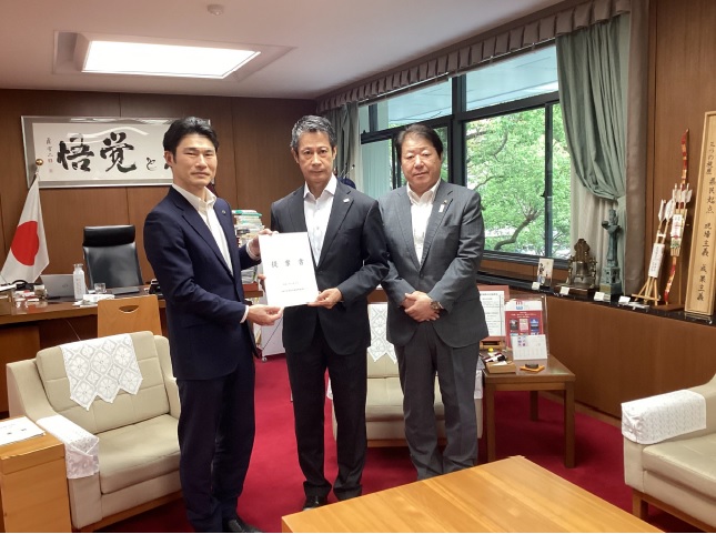 250904_広島県中央地域振興対策協議会提案活動（知事）