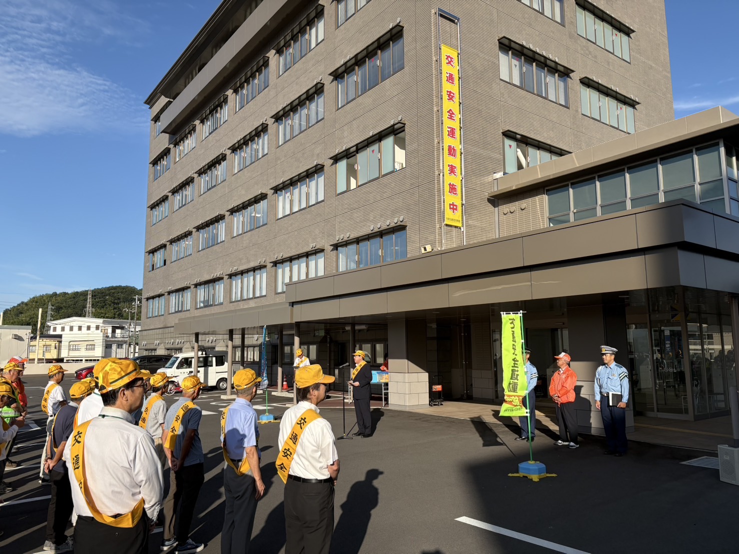 250922_秋の交通安全運動街頭啓発