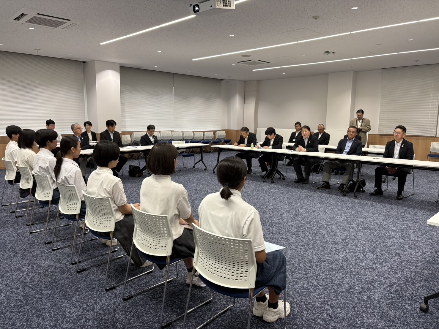 250930_海外派遣研修報告会