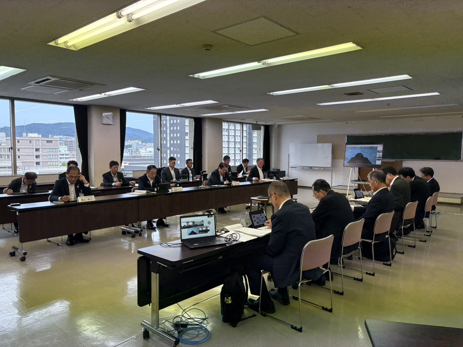 251002_下水道意見交換会