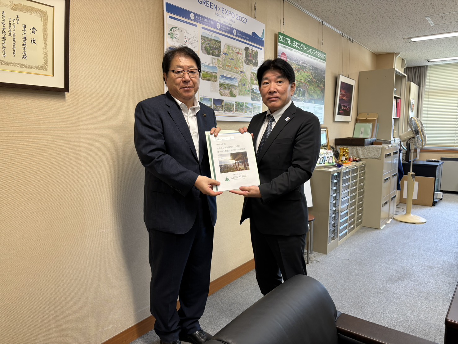 251008_国土交通省都市局長（主要事業提案）