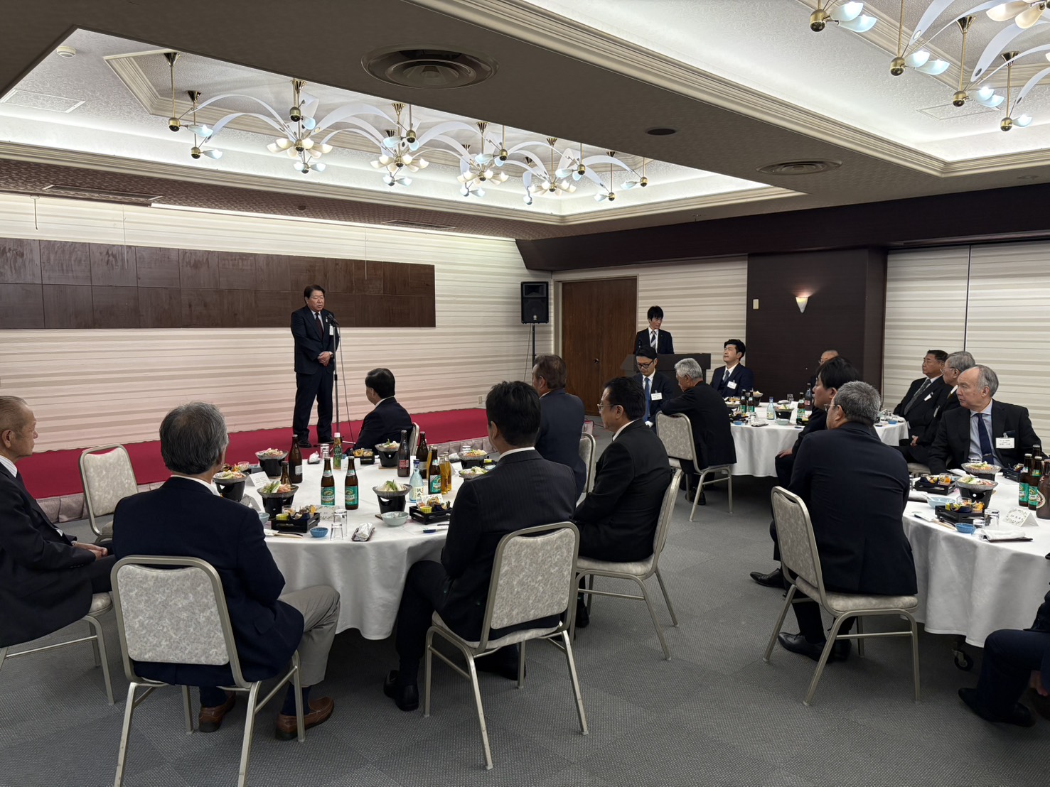 251104_竹原商工会議所臨時議員総会懇親会