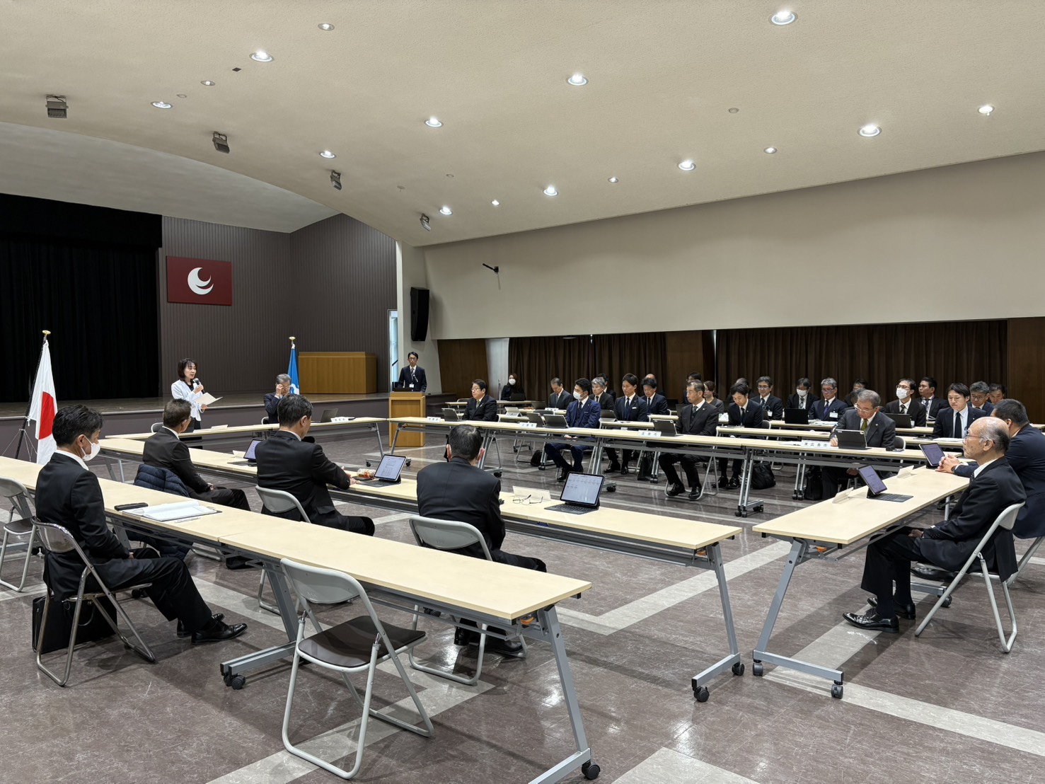 251203_広島県水道広域連合企業団首長会議