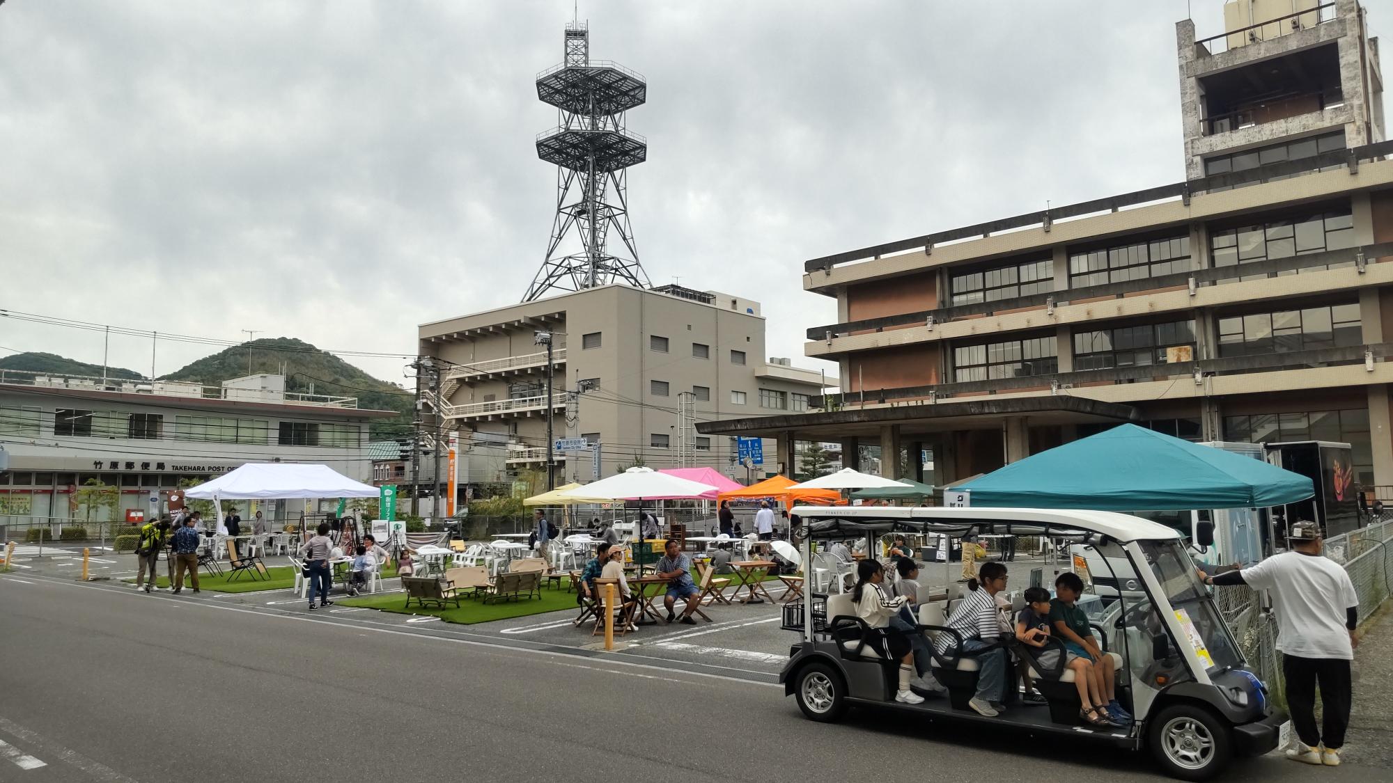 HaReNiWa第1弾 写真（全景）
